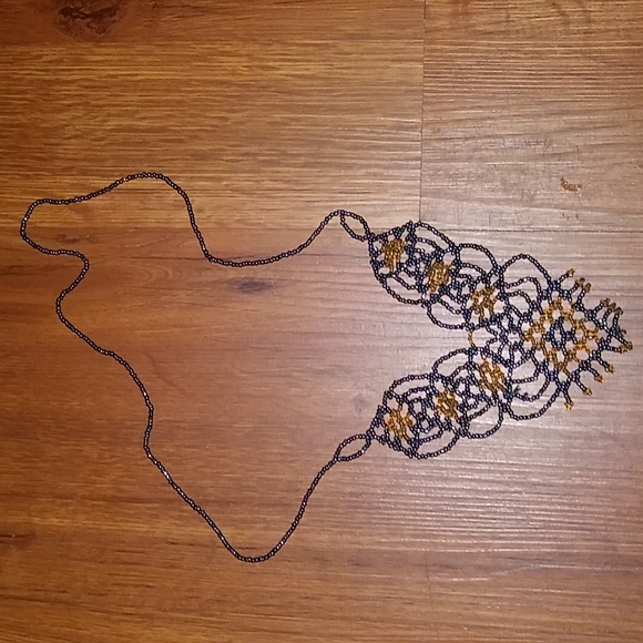 necklace & bracelet set - Picture 2 of 3